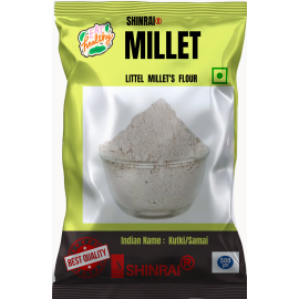 Little Millet [ Kutki , Shavan ] Flour