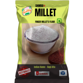 Finger Millet [ Ragi]  Flour