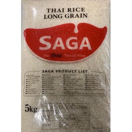 Saga Thai Rice Long Grain