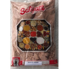 Satyam Black Salt
