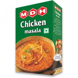 MDH Chicken  Masala
