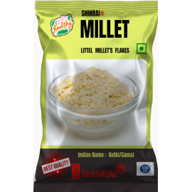 Little Millet [ Kutki , Shavan ] fLAKES